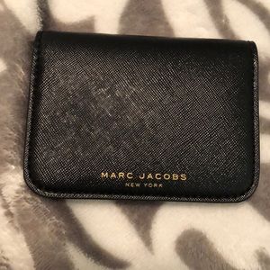 Marc Jacobs Mini Card Holder